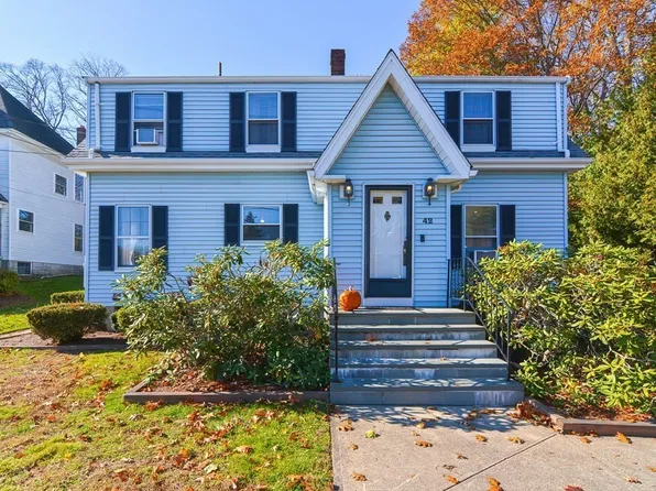 42 Purchase St, Milford, MA 01757