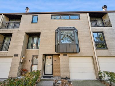 553 W Eugenie St, Chicago, IL, 60614