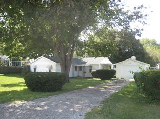 1816 S Jefferson St, Tilton, IL