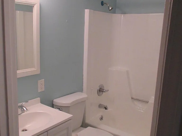 Full Bath