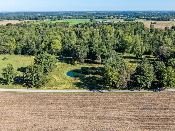 1000 Fleming Giles Rd, Herndon, KY 42236