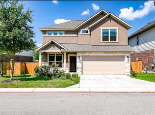 14215 McCoy Loop, Austin, TX 78717