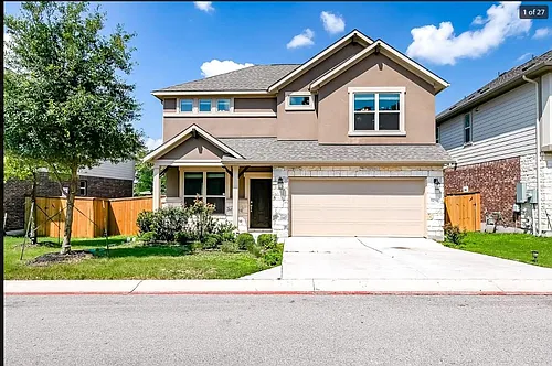 14215 McCoy Loop Photo 1