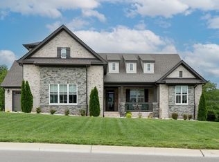 2007 Imagine Cir, Spring Hill, TN 37174