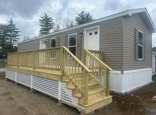 1 Wolf Lane, Somersworth, NH 03878
