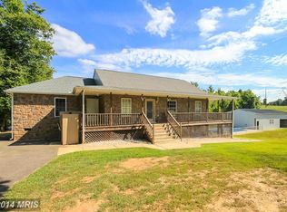 3899 Rapidan Hills Dr, Locust Grove, VA 22508