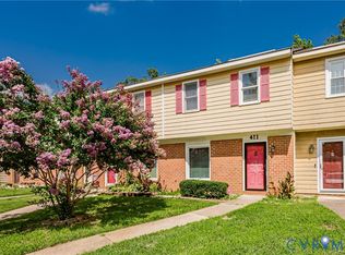 411 Newbridge Ter, Richmond, VA 23223