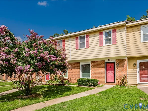 411 Newbridge Ter, Richmond, VA 23223