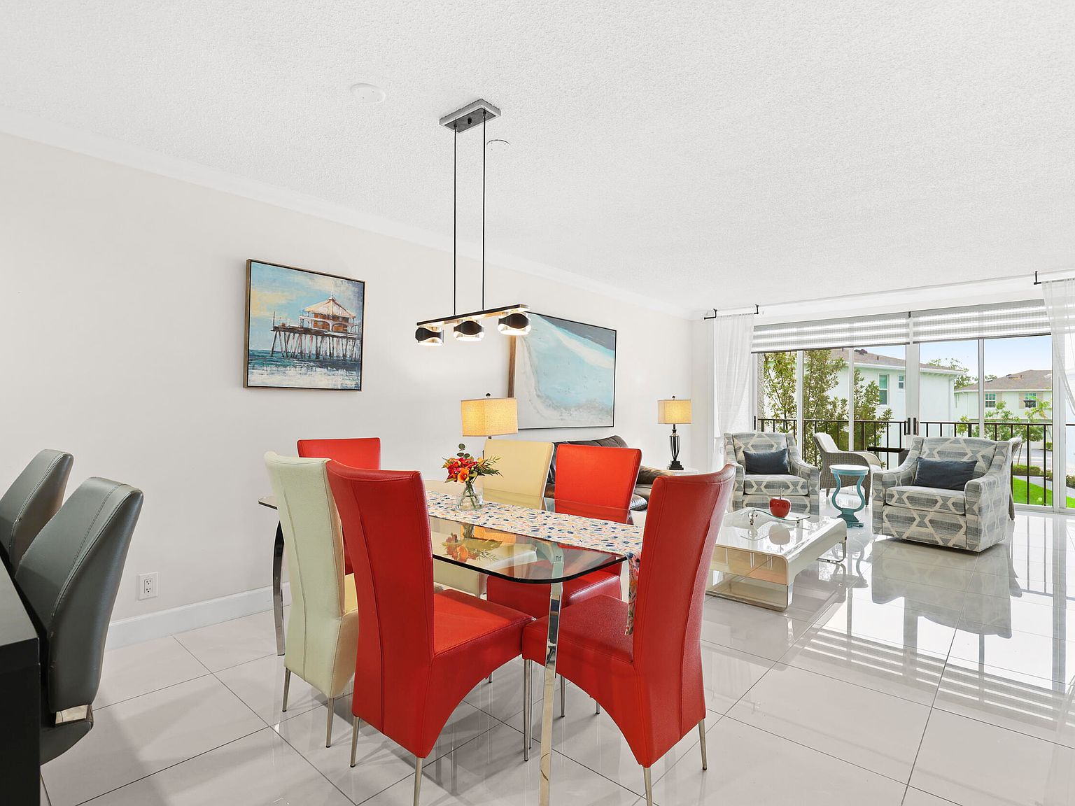 4345 Trevi Court #205