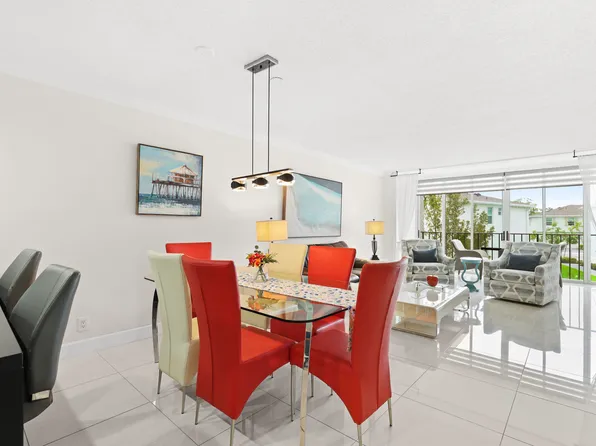 4345 Trevi Court #205, Lake Worth, FL 33467