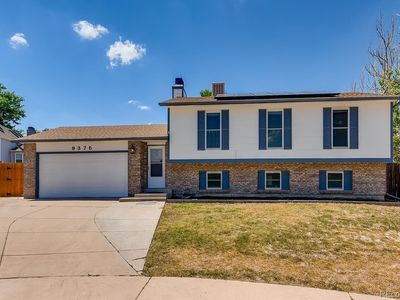 9375 Bellaire St, Thornton, CO, 80229