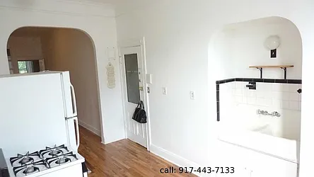 Rented by Brooklyn Real Estate Services