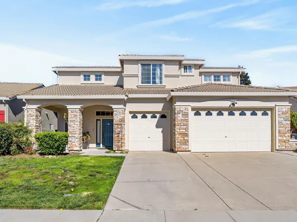 6505 Pallazzo Way, Elk Grove, CA 95757