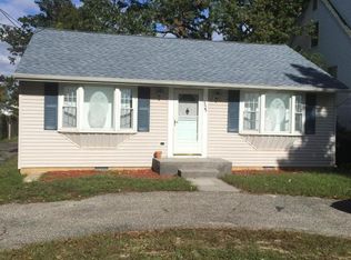 325 Herbertsville Rd, Brick, NJ 08724