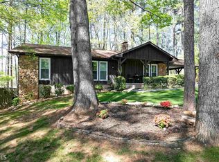 3520 Stonewall Dr NW, Kennesaw, GA 30152