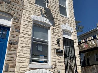 440 N Rose St, Baltimore, MD 21224