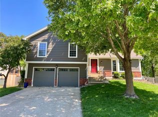 12624 W 65th Ter, Shawnee, KS 66216