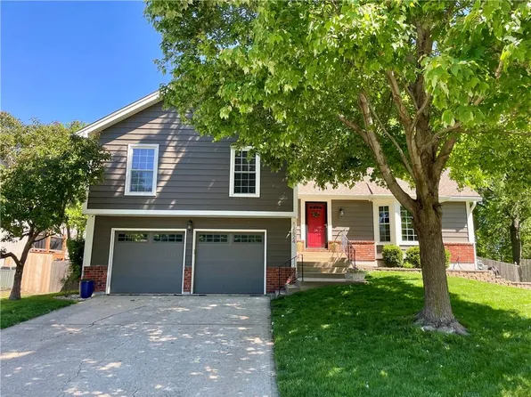 12624 W 65th Ter, Shawnee, KS 66216