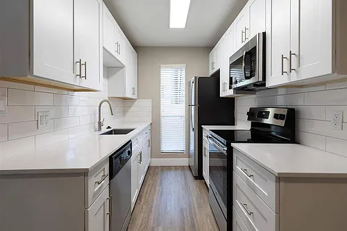 Floor plan Bethany