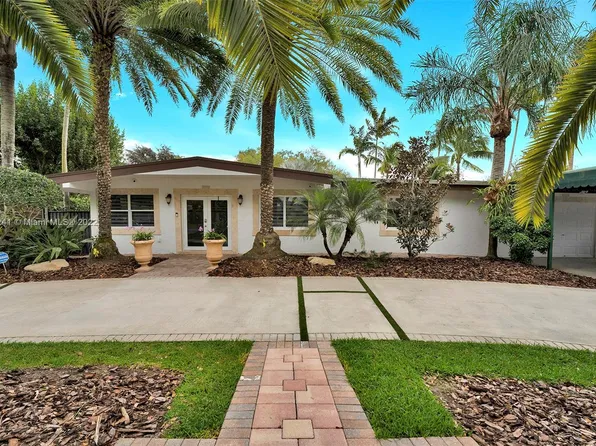 27335 SW 165th Ave, Homestead, FL 33031