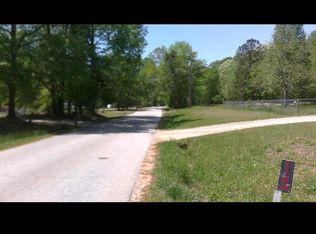 311 Lake Forest Rd, Greenwood, SC 29649