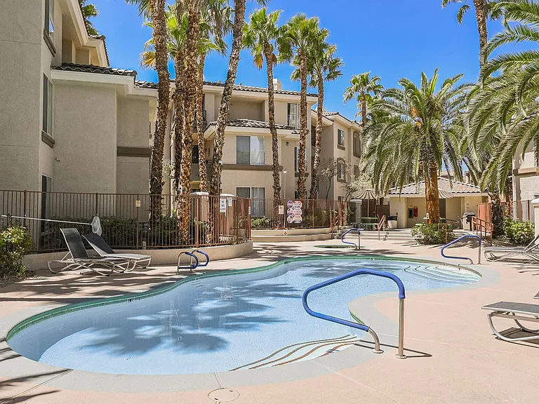 7189 S Durango Dr #307 — Photo 23