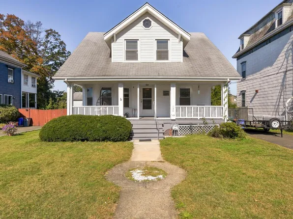 130 Dunellen Ave, Dunellen, NJ 08812