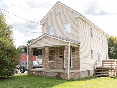2205 First Street, Moundsville, WV, 26041