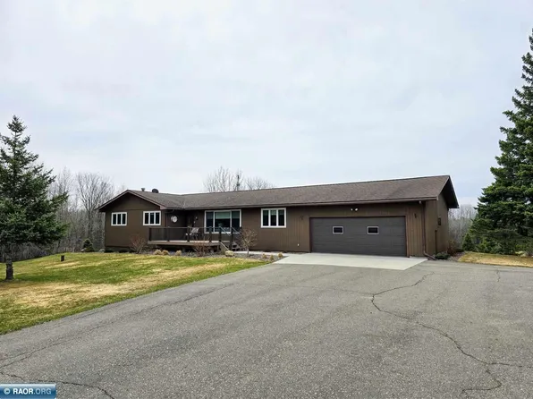 3873 Berg Rd, Hibbing, MN 55746