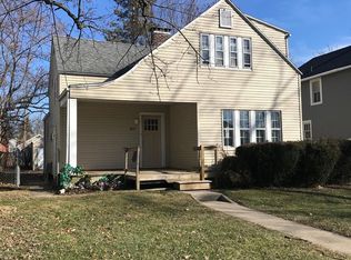 2917 Bowser Ave, Fort Wayne, IN 46806