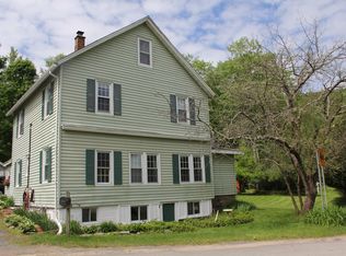 106 River Rd, Downsville, NY 13755