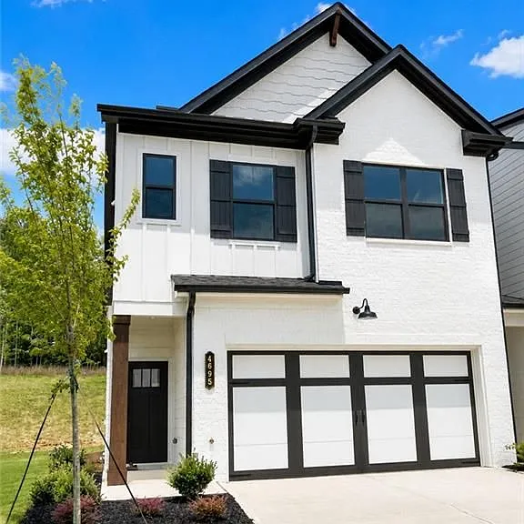 4695 Cypress Park Dr — Photo 1