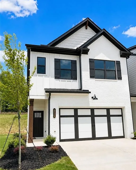 4695 Cypress Park Dr