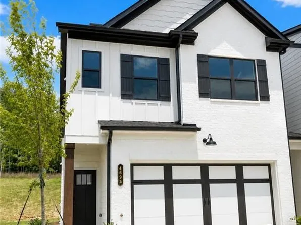 4695 Cypress Park Dr, Gainesville, GA
