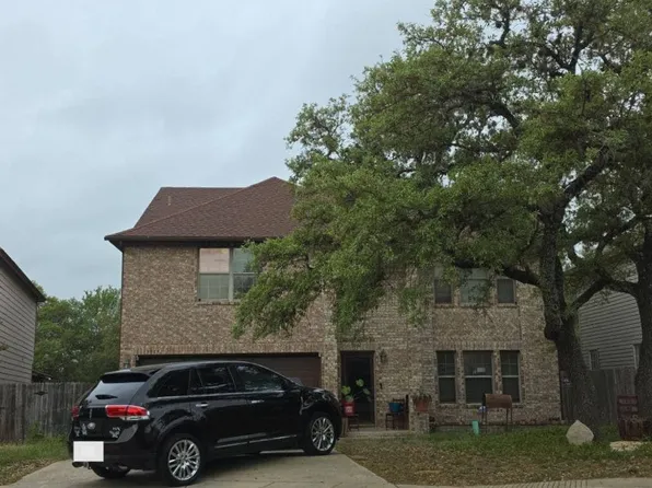 11771 Paddlebrook, San Antonio, TX 78253