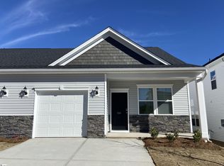 Parkland Villas, Greenville, SC 29607