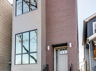 634 N Rockwell St, Chicago, IL 60612