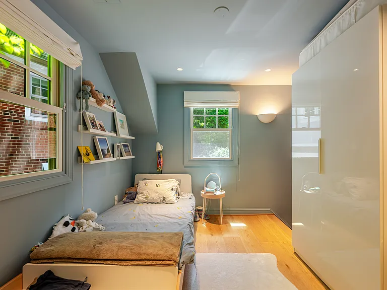 4612 Sedgwick St NW — Photo 8