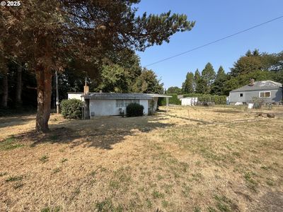173 S Jefferson St, Lafayette, OR, 97127
