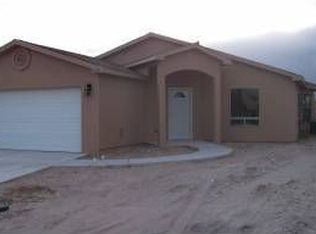 4679 Arabella Dr, Las Cruces, NM 88012