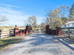 6025 Hopewell Rd, Arab, AL 35016