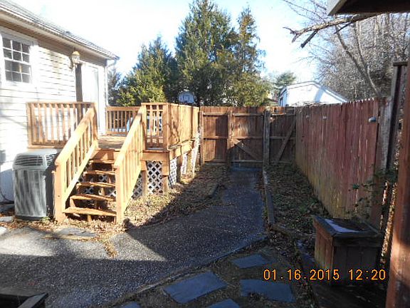 2nd image of 11015 Sassafras Dr