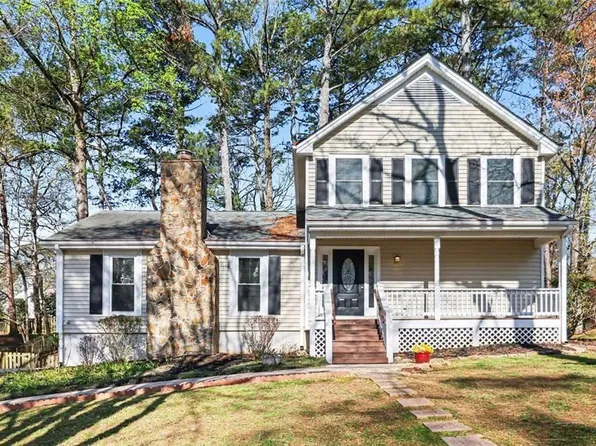 315 Laurel Ln, Roswell, GA 30076