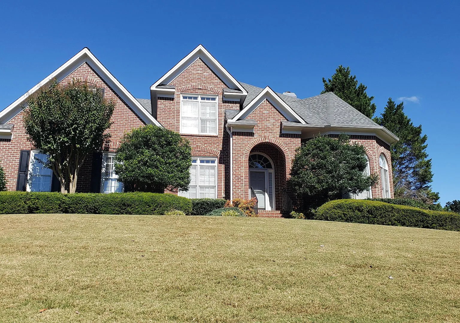 3281 Winthrop Cr. — Photo 1