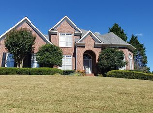 3281 Winthrop Cir, Marietta, GA 30067