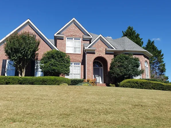 3281 Winthrop Cir, Marietta, GA 30067