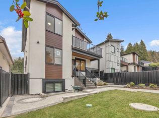 812 Montroyal Blvd, North Vancouver, BC V7R2G2