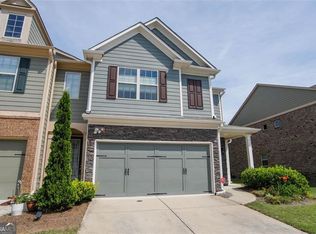2334 Attewood Dr, Buford, GA