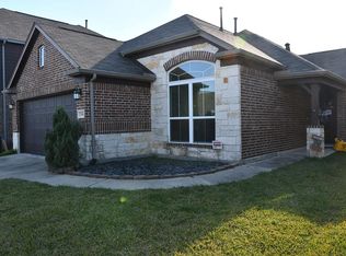 2586 Magnolia Fair Way, Spring, TX 77386