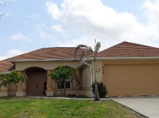 644 NW 29th Ter, Cape Coral, FL 33993